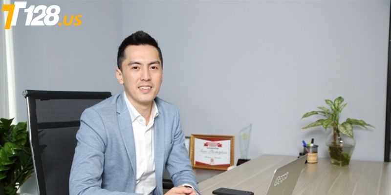 Đóng góp của CEO cho nhà cái TT128