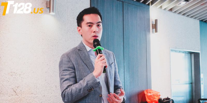 Sơ lược thông tin về CEO TT128